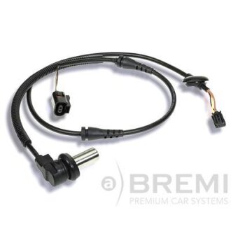 Датчик кількості обертів колеса BREMI 50298