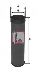 Фільтр повітря SOFIMA S 7515 A