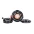 Шків компресора кондиціонера ZEXEL DKS-17DS Nissa MSG KP0101 (фото 3)