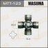 Крестовина вала карданного 29x52 MASUMA MTT123 (фото 1)
