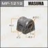 Втулка стабілізатора MASUMA MP1219 (фото 1)