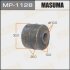 Втулка резиновая MASUMA MP1128 (фото 1)