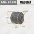 Втулка резиновая MASUMA MP1128 (фото 1)