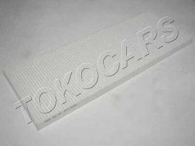 Фільтр кондиціонера TOKO CARS T1443000P (фото 1)