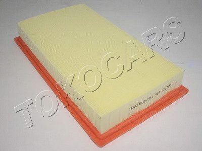Фiльтр повiтря TOKO CARS T1212081