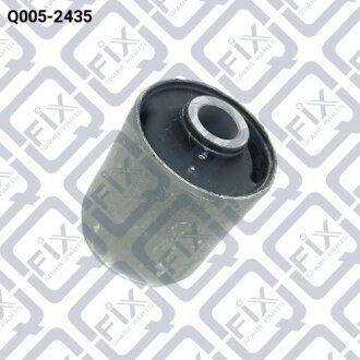 Сайлентблок задньої підвіски Q-fix Q0052435