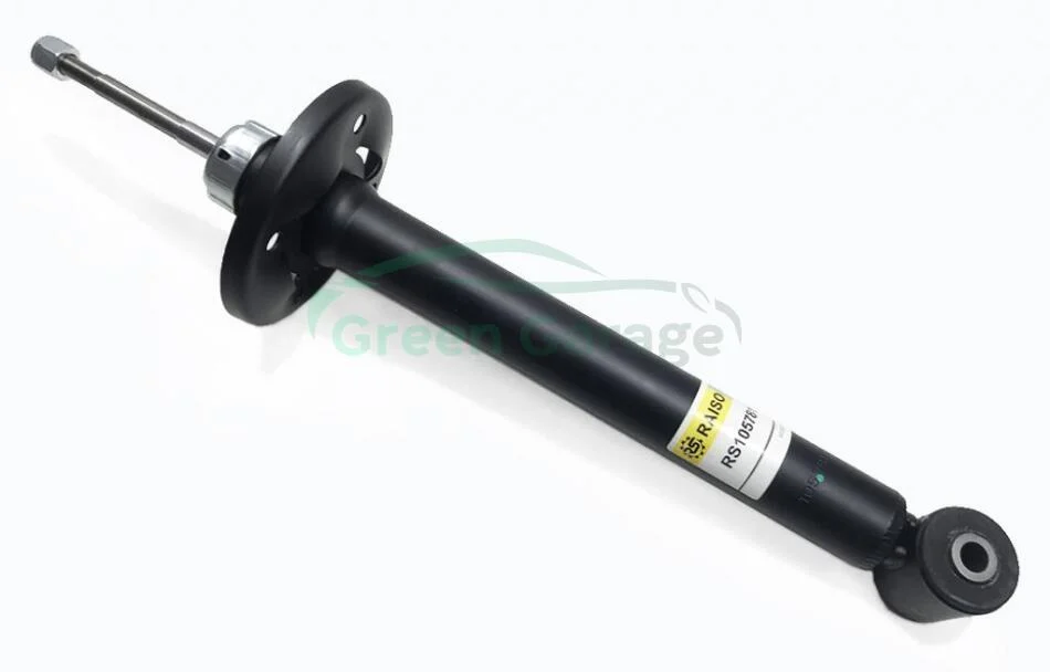Амортизатор задній Passat B3/B4 88-97 (газ.) RAISO RS105781G (фото 1)