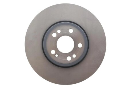 Диск гальмівний FEBI BILSTEIN 186190