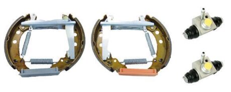 BREMBO K85 048