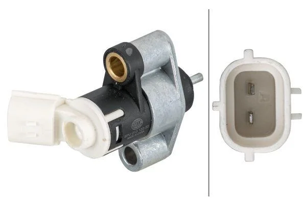 LAND ROVER Імпульсний датчик DEFENDER 98-, RANGE ROVER II 94- HELLA 6PU 013 122321 (фото 1)