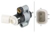 LAND ROVER Імпульсний датчик DEFENDER 98-, RANGE ROVER II 94- HELLA 6PU 013 122321 (фото 1)
