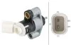 LAND ROVER Імпульсний датчик DEFENDER 98-, RANGE ROVER II 94- HELLA 6PU 013 122321 (фото 1)