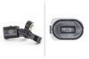 VW датчик ABS задн.прав.Polo,Skoda Fabia,Seat,Audi HELLA 6PU 012 039791 (фото 1)