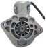 LAND ROVER Стартер RANGE ROVER III 3.6, 4.4 06- HELLA 8EA 011 612021 (фото 2)