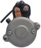 LAND ROVER Стартер RANGE ROVER III 3.6, 4.4 06- HELLA 8EA 011 612021 (фото 3)
