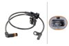CHRYSLER Датчик ABS передній 300C 2.7-6.1 04- HELLA 6PU 230 040011 (фото 1)