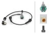 NISSAN датчик ABS передн. Navara 01- HELLA 6PU 230 040651 (фото 1)