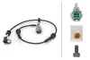 NISSAN датчик ABS передн. Navara 01- HELLA 6PU 230 040651 (фото 1)