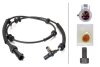 FORD Датчик ABS передн. F-150 03- HELLA 6PU 230 040601 (фото 1)