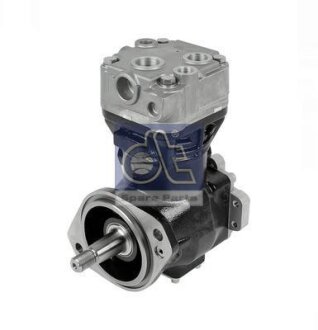 Spare Parts DT 7.62004