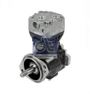 Spare Parts DT 7.62004