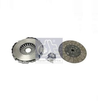 Spare Parts DT 3.94066