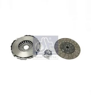 Spare Parts DT 3.94066
