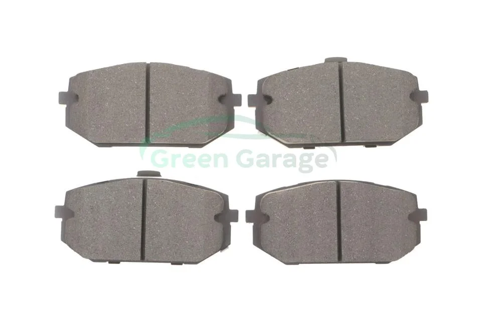 HYUNDAI Гальмівні колодки TUCSON (NX4E, NX4A) 1.6 CRDi 20-, KIA CEED Hatchback Van (CD) T-GDI GT 18- BOSCH 0986460192 (фото 1)