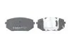 HYUNDAI Гальмівні колодки TUCSON (NX4E, NX4A) 1.6 CRDi 20-, KIA CEED Hatchback Van (CD) T-GDI GT 18- BOSCH 0986460192 (фото 4)