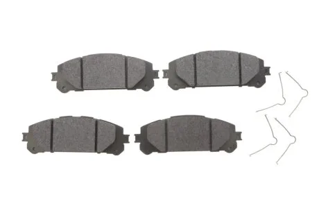ДИСКОВІ КОЛОДКИ BOSCH 0986460310