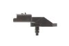 CITROEN датчик тиску повітря C5 2.2 HDi 06-, PEUGEOT, FORD, LAND ROVER BOSCH 0986280656 (фото 1)