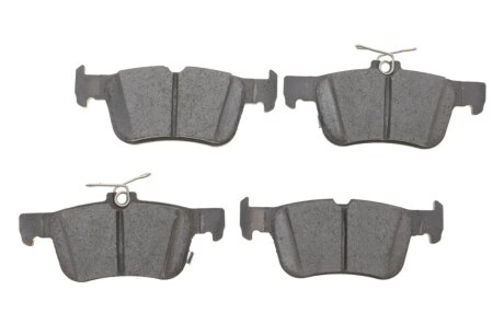 FORD колодки гальм. задн. Mondeo, Galaxy, S-Max, 14- BOSCH 0986460179