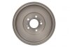 HYUNDAI Гальмівний барабан H-1 2.4, 2.5 97- BOSCH 0986477285 (фото 2)