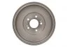 HYUNDAI Гальмівний барабан H-1 2.4, 2.5 97- BOSCH 0986477285 (фото 2)
