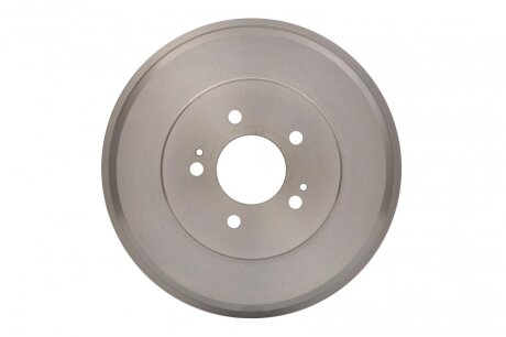 HYUNDAI Гальмівний барабан H-1 2.4, 2.5 97- BOSCH 0986477285