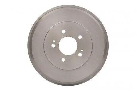 HYUNDAI Гальмівний барабан H-1 2.4, 2.5 97- BOSCH 0986477285