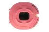 S0851 DAF Повітряний фільтр BOSCH F026400851 (фото 4)