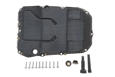Фільтр-піддон АКПП HENGST HG114H D845