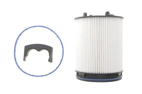 Фільтр паливний HENGST E838KP D806
