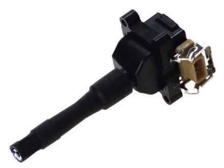 BERU BMW котушка запалювання 320I-525I 90- BorgWarner ZS014