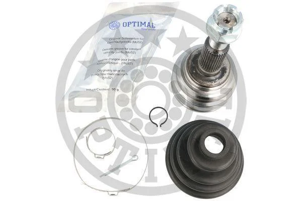 OPTIMAL CW2589 (фото 1)