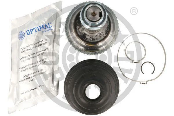 OPTIMAL CW2837 (фото 1)