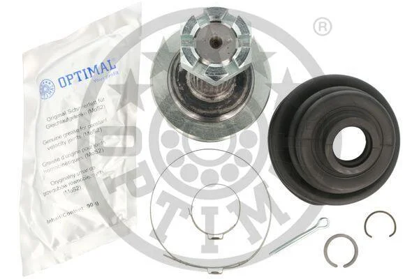 OPTIMAL CW2706 (фото 1)