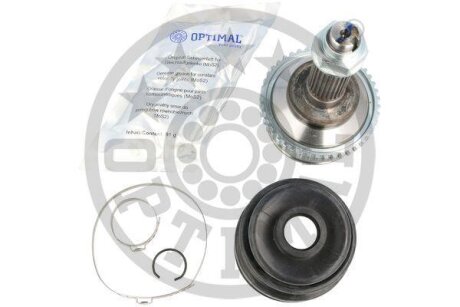 OPTIMAL CW-2603