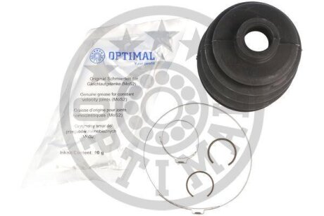 OPTIMAL CVB-10266CR