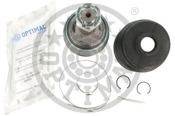 OPTIMAL CW2750 (фото 1)