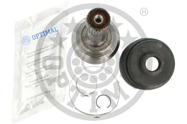 OPTIMAL CW2681 (фото 1)