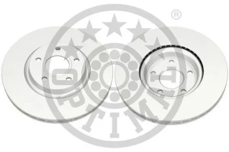 OPTIMAL BS8060C