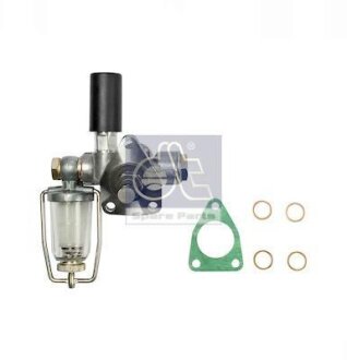 Spare Parts DT 1.12100