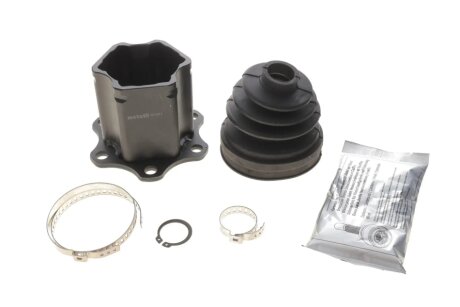 РШ шарнір (к-кт) METELLI 161038